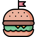 hamburguesa icon