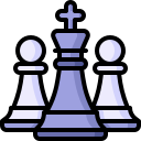 File:Gnome-chess-icon-glossy.png - Wikimedia Commons
