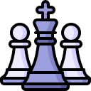 13,348 Chess Piece Icons - Free in SVG, PNG, ICO - IconScout