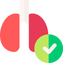 pulmones icon