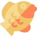 taiyaki icon