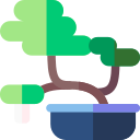 bonsai icon