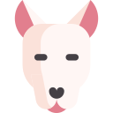 bull terrier