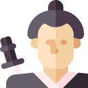 samurai icon