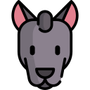 xoloitzcuintle icon