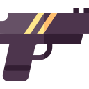 pistola