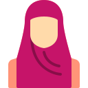 muslimah icon