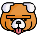 buldog icon