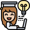 estudiante icon