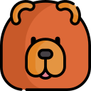 chow chow icon