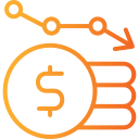 bancarrota icon