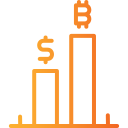 gráfico de barras icon