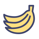 plátano icon