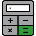 calculadora icon