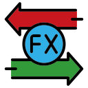 forex icon