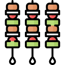 brocheta icon