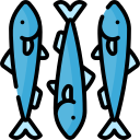 sardinas icon