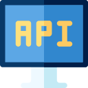 api icon