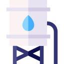 torre de agua icon