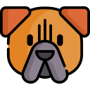 bullmastiff icon