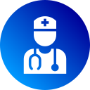 doctor icon