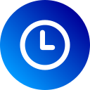 reloj icon