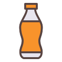 botella de jugo icon