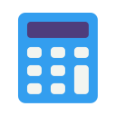 calculadora icon