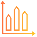 estadísticas icon