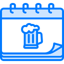 oktoberfest icon