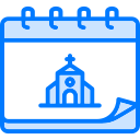 calendario icon