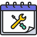 reparar icon