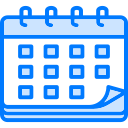 calendario icon