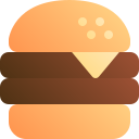 hamburguesa con queso icon