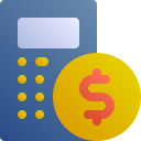 calculadora icon