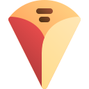 crepe icon