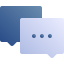 chat icon