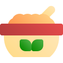 granola icon