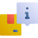 información icon