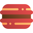 macarrón icon