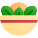 ensalada icon