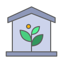 ecología icon