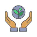 ecología icon