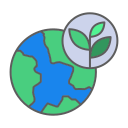 ir verde icon