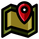 localización icon