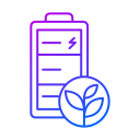 batería ecológica