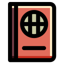 pasaporte icon