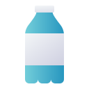 agua mineral icon