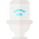 inodoro icon