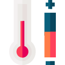 control de temperatura icon